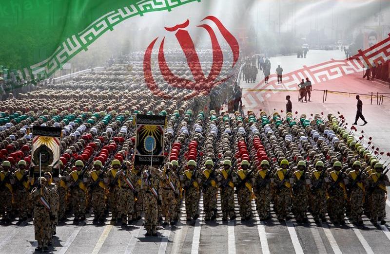 الحرس الثوري الإيراني.. القصة الكاملة